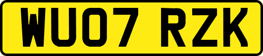 WU07RZK