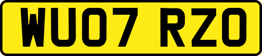 WU07RZO