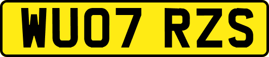 WU07RZS