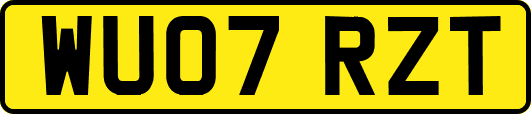 WU07RZT
