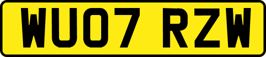 WU07RZW