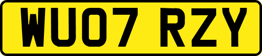 WU07RZY