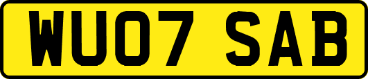 WU07SAB