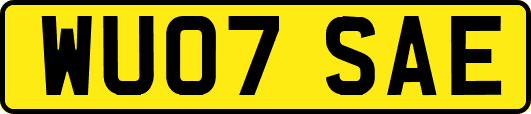 WU07SAE