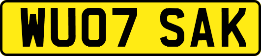 WU07SAK