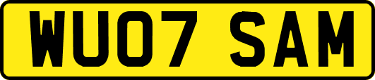 WU07SAM