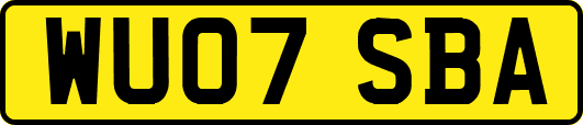 WU07SBA