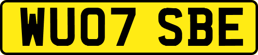WU07SBE