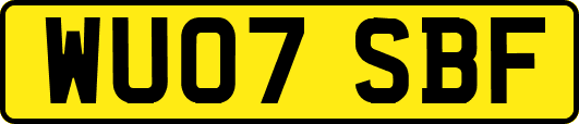WU07SBF