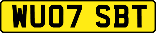 WU07SBT