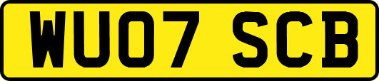 WU07SCB
