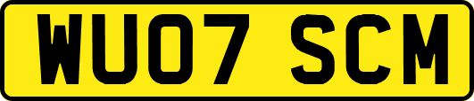 WU07SCM