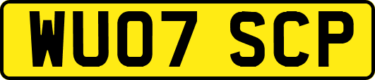 WU07SCP