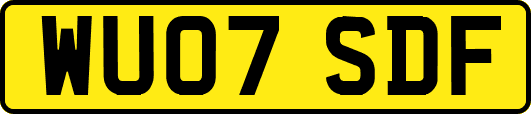 WU07SDF