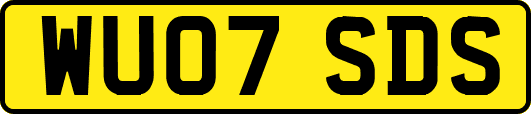 WU07SDS