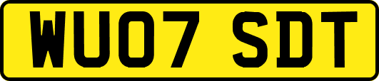 WU07SDT