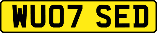 WU07SED