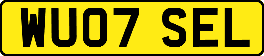 WU07SEL