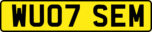 WU07SEM