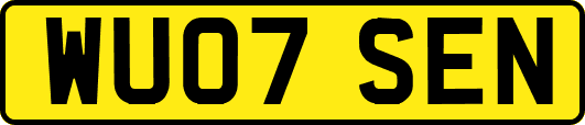 WU07SEN