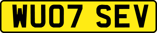 WU07SEV