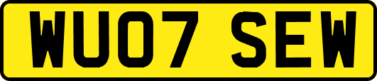 WU07SEW
