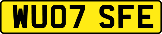 WU07SFE