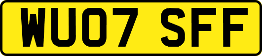WU07SFF