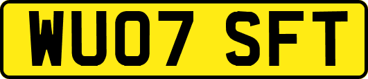 WU07SFT