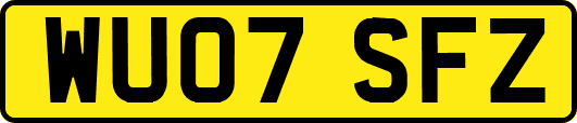 WU07SFZ