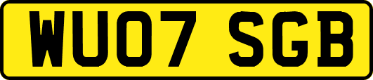 WU07SGB