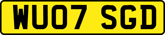 WU07SGD