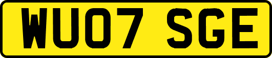 WU07SGE