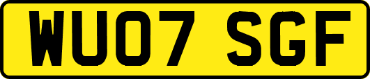 WU07SGF