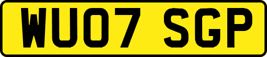 WU07SGP