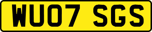 WU07SGS