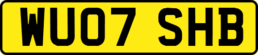 WU07SHB