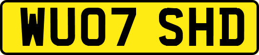 WU07SHD