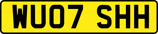 WU07SHH