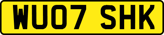 WU07SHK