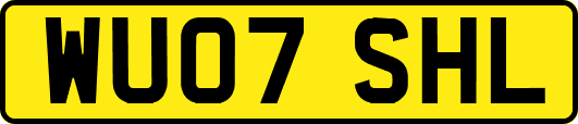WU07SHL