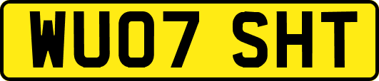 WU07SHT