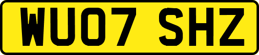WU07SHZ