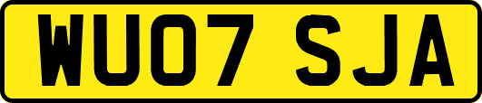 WU07SJA
