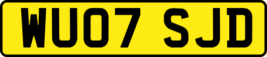 WU07SJD