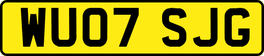 WU07SJG