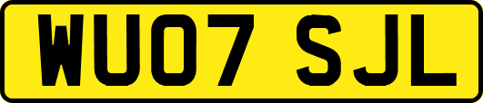 WU07SJL