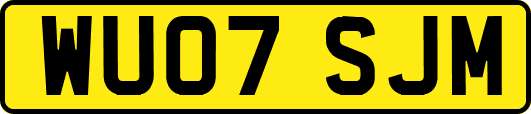 WU07SJM