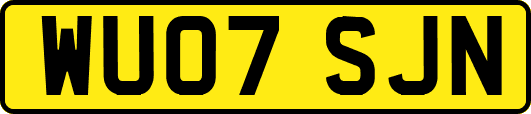 WU07SJN
