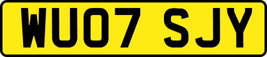 WU07SJY